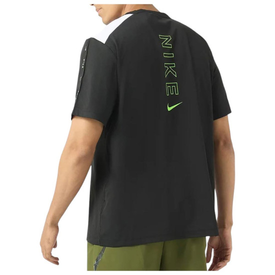 Nike Ανδρική κοντομάνικη μπλούζα Sportswear Club Sustainable Dri-FIT T-Shirt